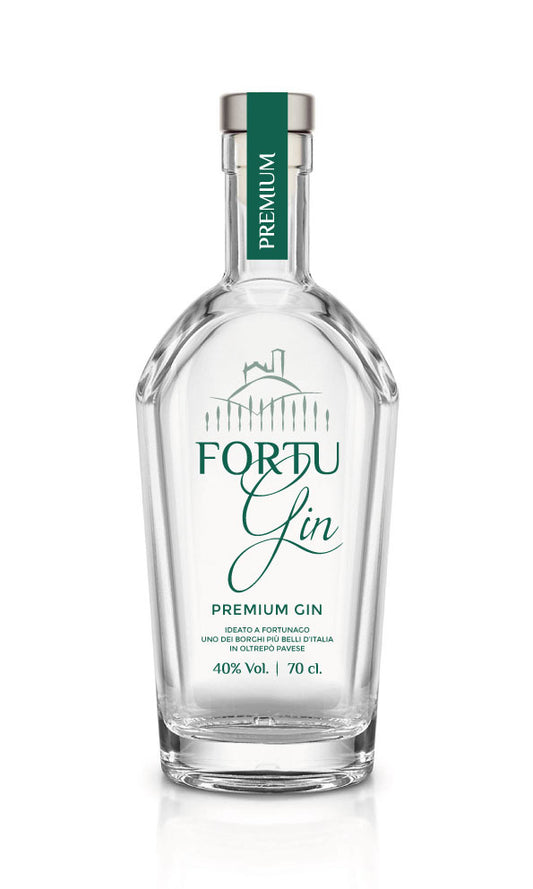 FORTU GIN